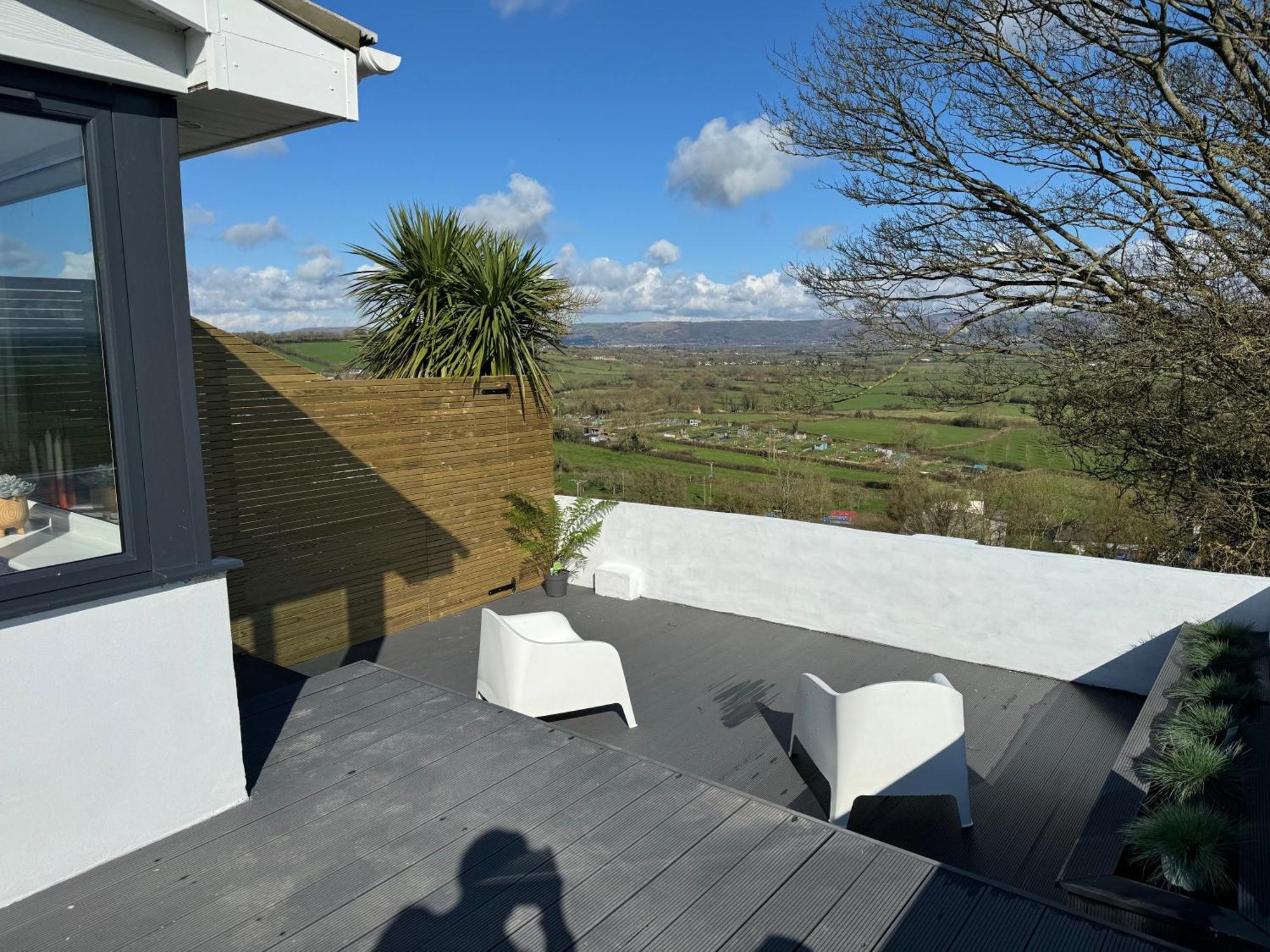 The Lookout Wedmore